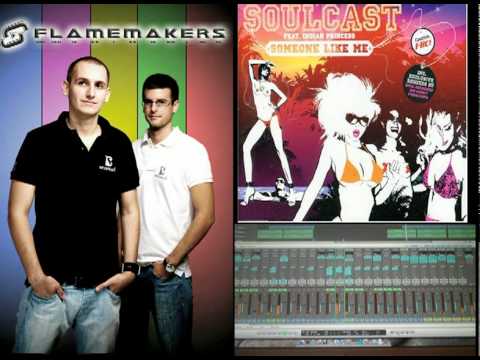Someone like me (The FlameMakers bootleg) another TEASER! Full version coming soon