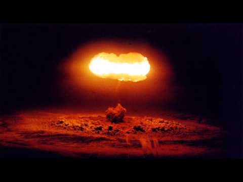 No Clear Mind-Nuclear Mind