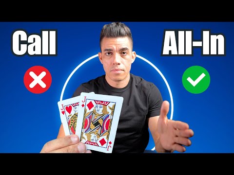 The World’s Easiest Poker Strategy for Beginners (2026)