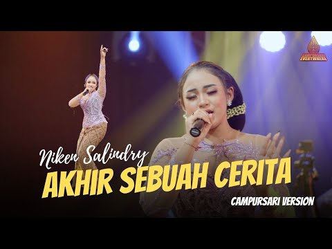 Niken Salindry - Akhir Sebuah Cerita - Campursari Everywhere