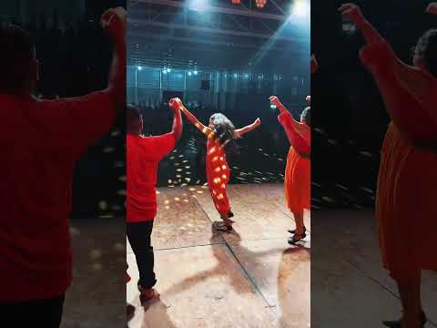 SELVA PORTAL DEL NOA 2026! Siempre es ENCUENTRO!  #festival #folclore #rezabaile #santiagodelestero