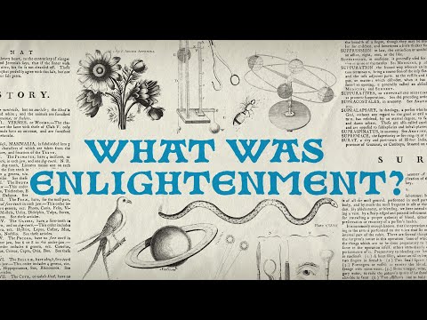 What Was Enlightenment? Explaining the Age of Reason | Encyclopaedia Britannica
