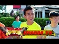HEBAT Kemenangan Arnold Cs Melawan Tim Basket Tendangan Garuda Eps 75