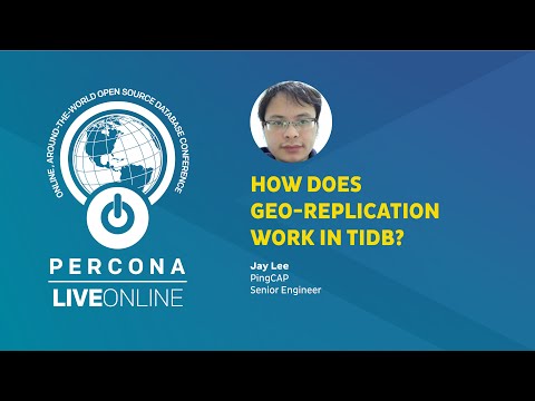 Dark corners of the MySQL code base Daniel Black Percona Live Online 2020