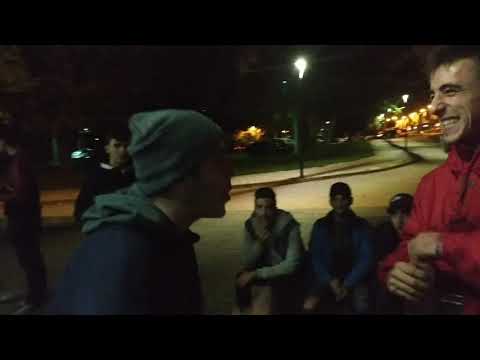 GEKA vs LUCIO | SEMIFINALES | PRIMERA PRE-REGIONAL KINGSIZE ZAMORA