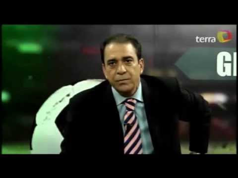 Bonvallet Terra de Guru - Capítulo 15/11/2012 - Serbia vence a Chile y Claudio Borghi es despedido