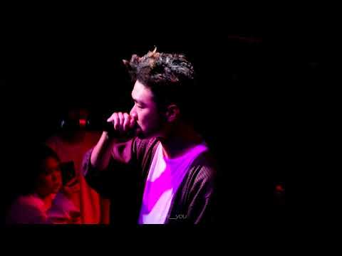 180630/ KHUNDI PANDA(쿤디판다) - 가까이