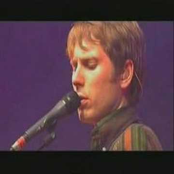 Franz ferdinand - Auf Achse live