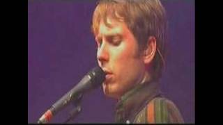 Franz ferdinand - Auf Achse live