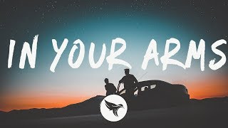 ILLENIUM, X Ambassadors - In Your Arms 