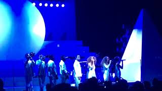 Mad (Live) - Solange