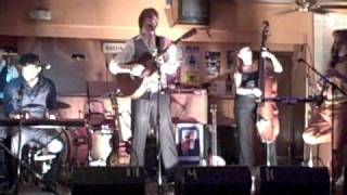 Shearwater--"I Was A Cloud"