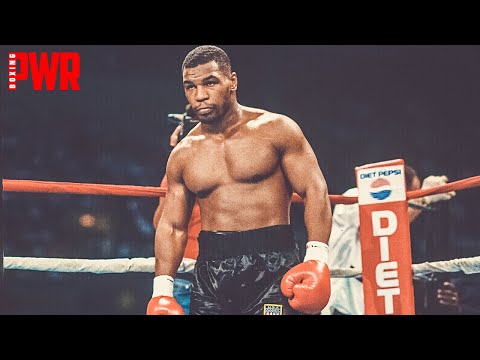 #2 FIGHTS YOU MUST WATCH! Tyson destroyes Berbick. Great comeback from Pavlik. Super Roy Jones Jr!