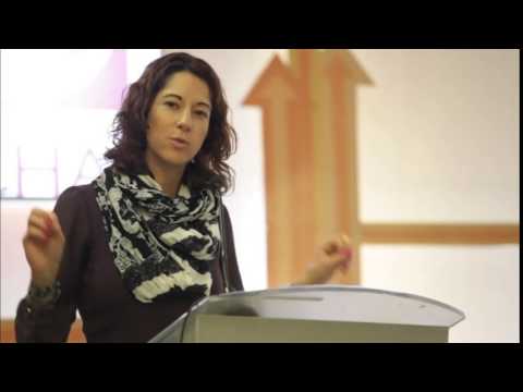 XV Encuentro 2014: Carlota Molina