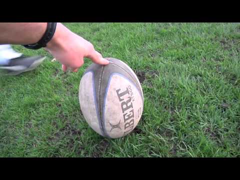 Rugby club Tilburg TRSC Tarantula promo