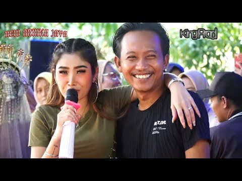 Konci bahagia -Akrom AJ Feat Anik Arnika Desa sumber kulon kec jati tuju kab majalngka 12agustus2022