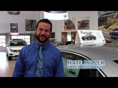 #DubLuv: Why We Love Volkswagen | Eich Motor Company St. Cloud MN