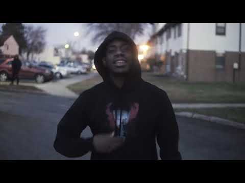 Jitta OT8 - Fresh Out [Official Music Video] Shot By @Skeezydashoota