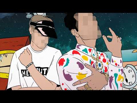 Yung Kafa & Kücük Efendi - DIAMONDS (Official Video)