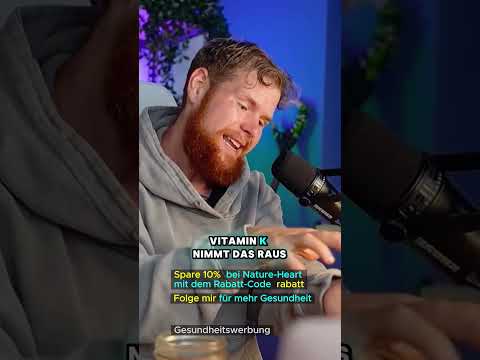 Vitamin D3 - warum? wieviel? worauf achten?  #gesundheit #ernährung  (kein medizinischer Rat)