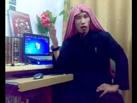 kalabbiyan sin pagsambahayang part 1