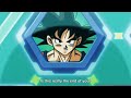 Goku Ultra Instinct NF - The Search (AMV EDIT)