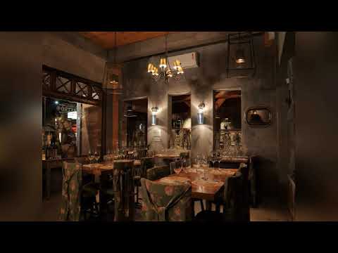 Casa Di Pietro Grill & Sopas