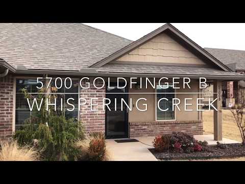$500 off 1st month's rent 5700 Goldfinger - Video 2 of 2