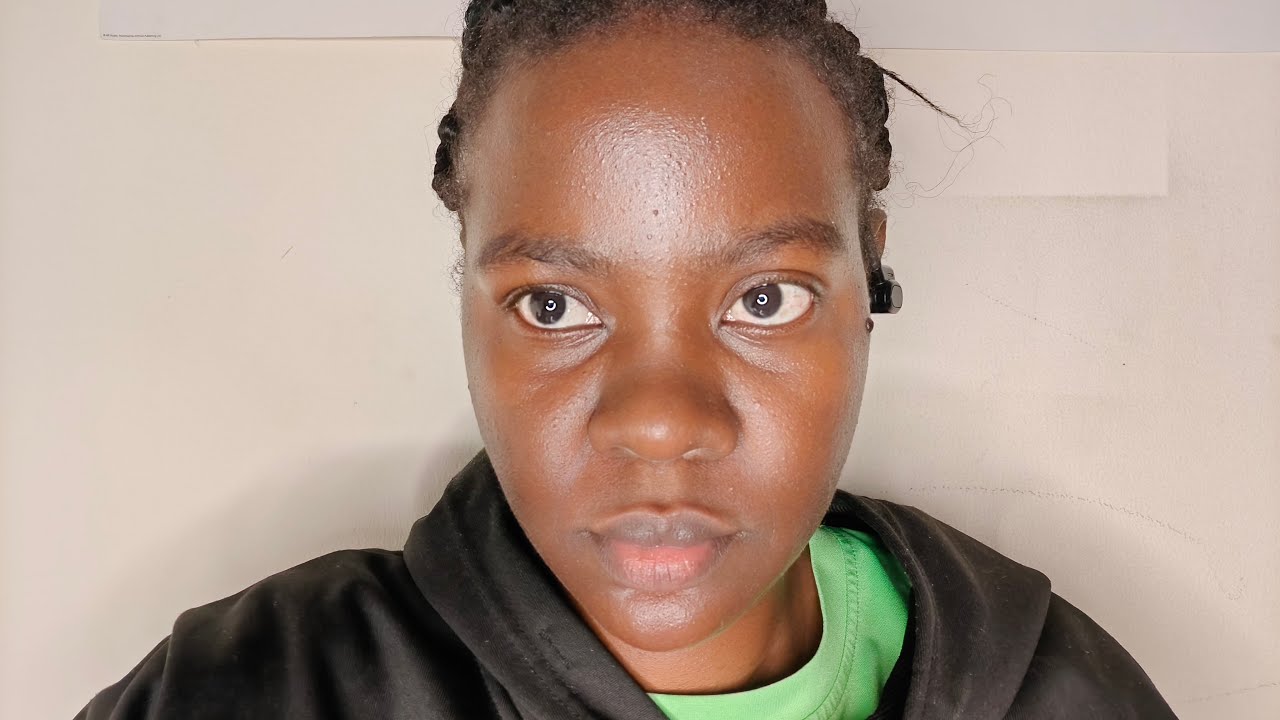 Omukazi bwayenda nga okyamwagala tomubuza nga bino ebibozo