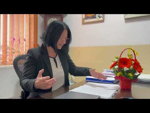 "Povestiri pentru copii" - Scoala Dor Marunt Calarasi