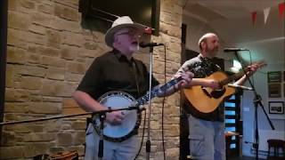 I&#39;ve Waited As Long As I Can - Pat Kelleher &amp; Joe Zajac - Woodbine Bluegrass Jamboree 2018