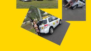 Isaac Prince Driving School video Hervey Bay Driving Schools Isaac Prince Driving School video
