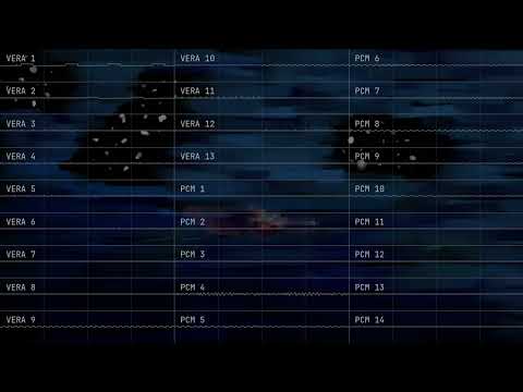 Space Walk (VERA+SegaPCM Arrange) [Thunder Force IV]