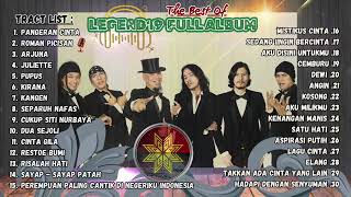 Download lagu THE BEST OF LEGEND DEWA19 FT. VIRZHA & ELLO FULL ALBUM mp3