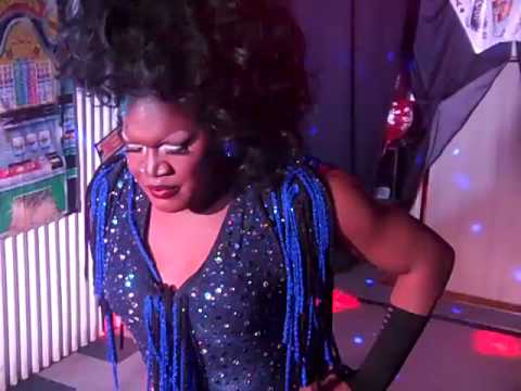 Miss + Mr Kinkeads 2010 Talent - Jazmyn