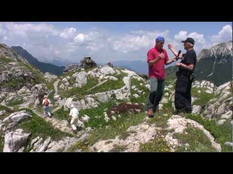 Escursione sul Pal Piccolo - SentieriNatura 2010 - 12