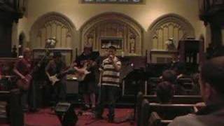 ATYD Cover &quot;Ballroom Blitz&quot;