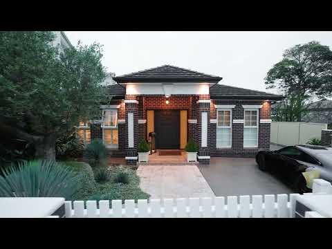 11 Peter Crescent, Greenacre - Professionals Greenacre (Sydney Real Estate Video)