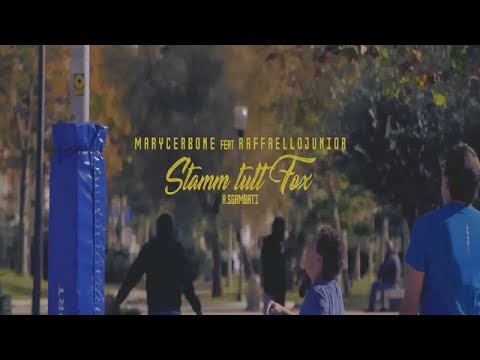 Mary Cerbone feat Raffaello Junior - Stamm tutt fox (Official video)