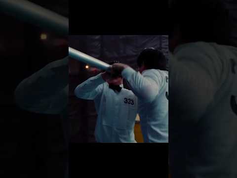 333 VS 353 ☠️ #squidgame #squidgame3