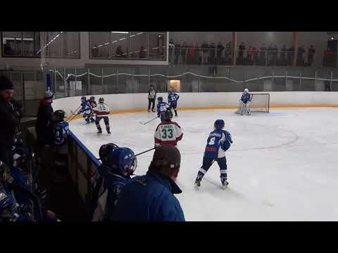 2017-12-17 HJK - Karhu-Kissat harkkapeli