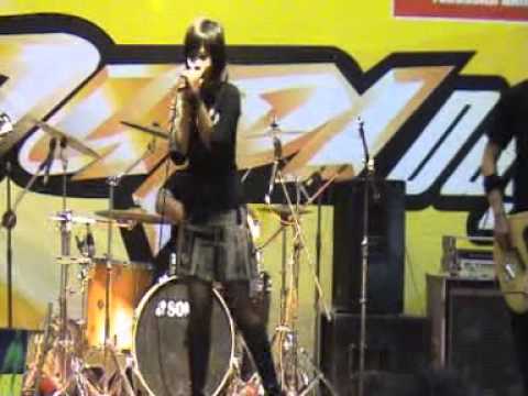 Evony Arty feat Sevenscoop - Benci (kotak)