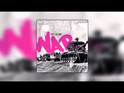 Edai 600 ft Lil durk - War {remix}