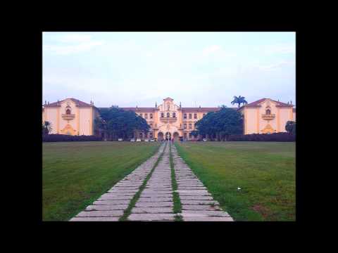 Documentary on Jorge Amado