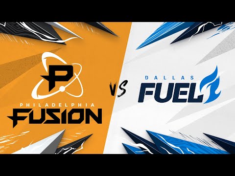 Losers Round 2 | @SeoulInfernal vs @DallasFuel | Midseason Madness Tournament | Day 3