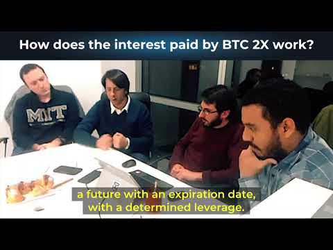 Kas yra bitcoin ateities sandoriai