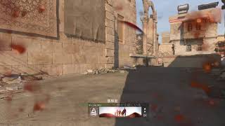 【実況】カロクが送る深夜のCOD：MW #3