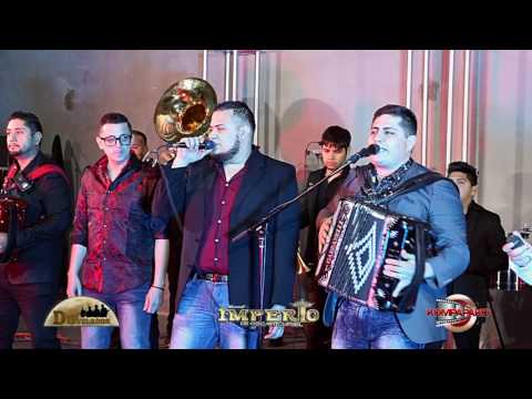 Los Desvelados Ft. Banda Imperio- Joven Delincuente [Inedita En Vivo] Corridos 2017