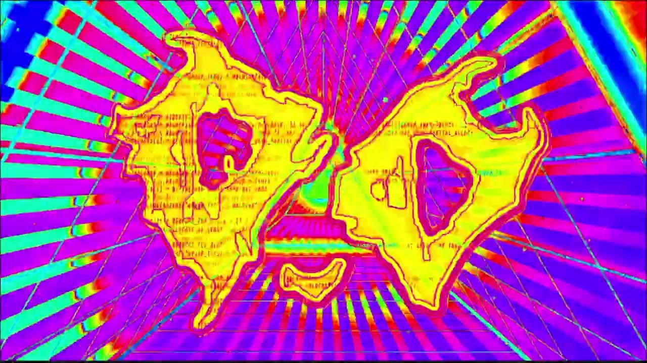 How I Do demo visualizer thumbnail