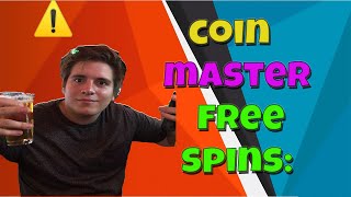 Coin Master Free Spins: The Ultimate Guide for Massive Wins!